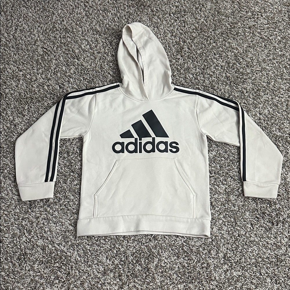 Adidas Hoodie for boys